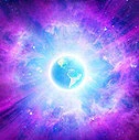 Earth Entering the Golden Age of Aquarius