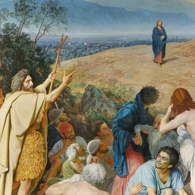 The Ancient Wisdom beyond the Physical World