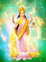 Divine Abundance & The Law of Prosperity